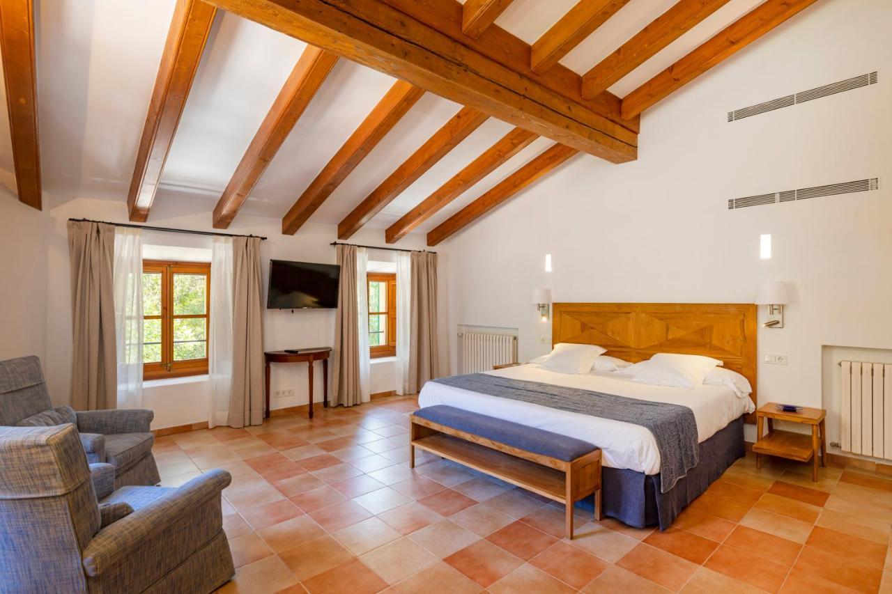 Vakantieboerderij Son Grua - Adults Only Pollença